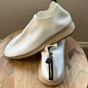 Alexander Wand Espadrilles